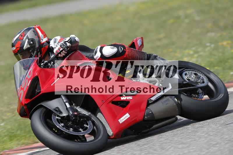 /33 24.07.2025 Speer Racing ADR/Gruppe rot/550